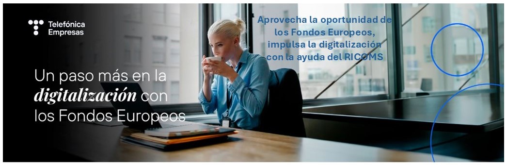 Telefónica Empresas